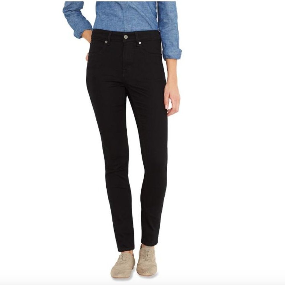 Levi's Skinny-Fit Commuter Jeans